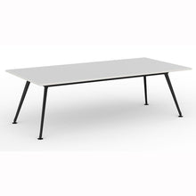 Load image into Gallery viewer, TEAM BOARDROOM TABLE 2400L
