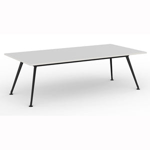 TEAM BOARDROOM TABLE 2400L