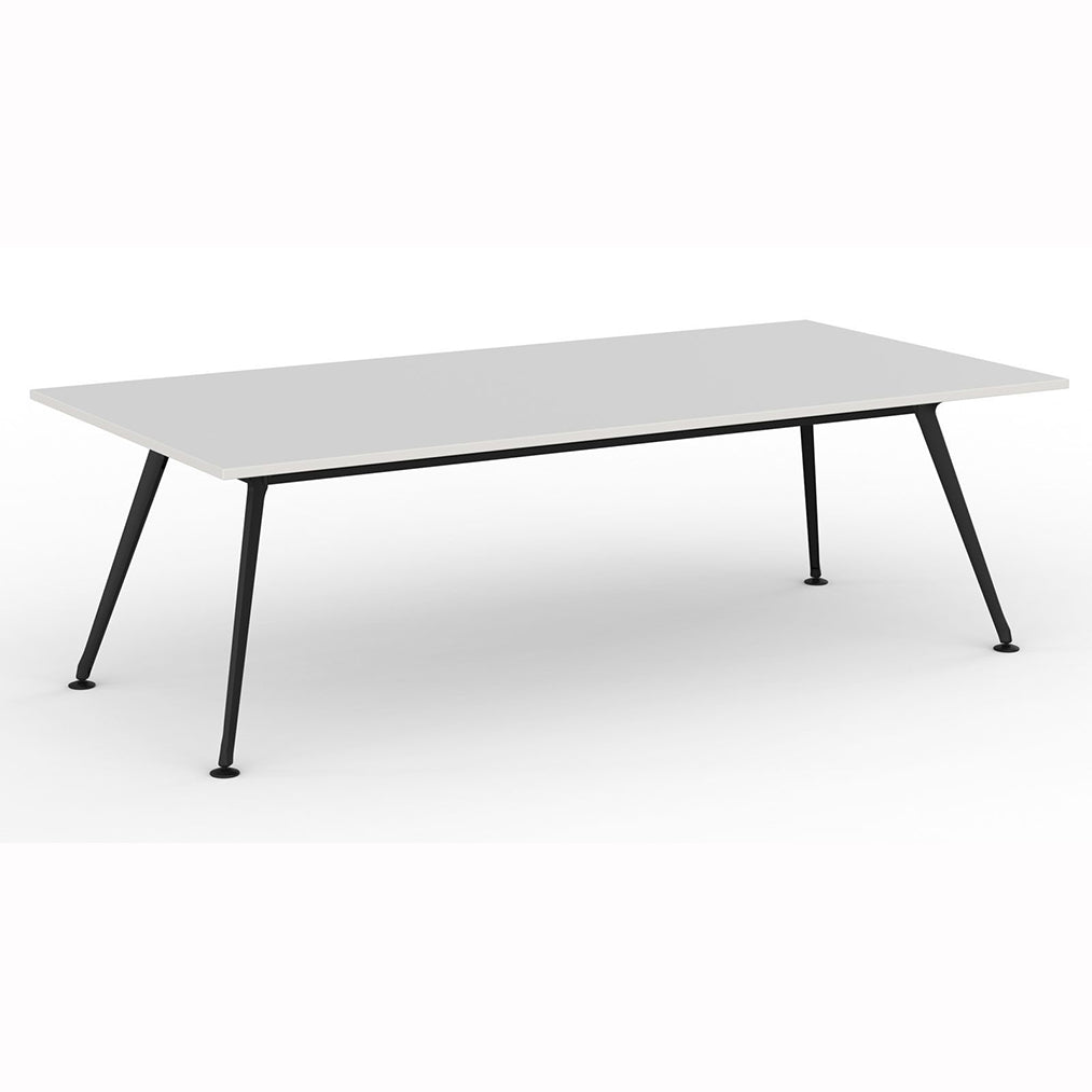TEAM BOARDROOM TABLE 2400L
