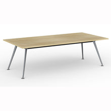 Load image into Gallery viewer, TEAM BOARDROOM TABLE 2400L
