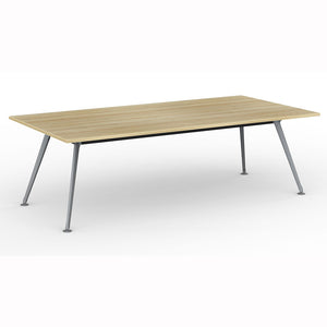 TEAM BOARDROOM TABLE 2400L