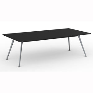 TEAM BOARDROOM TABLE 2400L