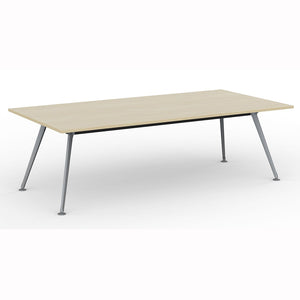 TEAM BOARDROOM TABLE 2400L