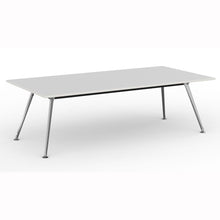 Load image into Gallery viewer, TEAM BOARDROOM TABLE 2400L
