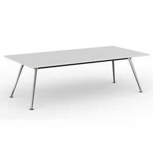 TEAM BOARDROOM TABLE 2400L