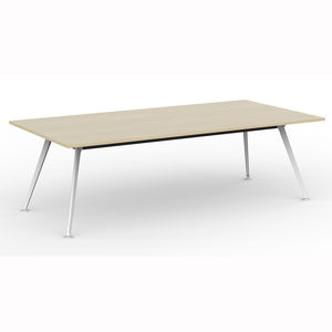 TEAM BOARDROOM TABLE 2400L