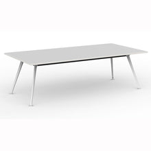 Load image into Gallery viewer, TEAM BOARDROOM TABLE 2400L
