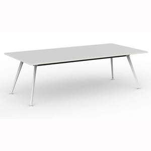 TEAM BOARDROOM TABLE 2400L