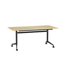 Load image into Gallery viewer, KNIGHT GROUP Team Flip Table 1600L

