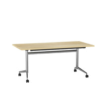 Load image into Gallery viewer, KNIGHT GROUP Team Flip Table 1600L
