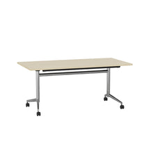 Load image into Gallery viewer, KNIGHT GROUP Team Flip Table 1600L
