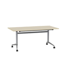 Load image into Gallery viewer, KNIGHT GROUP Team Flip Table 1600L
