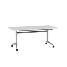 Load image into Gallery viewer, KNIGHT GROUP Team Flip Table 1600L

