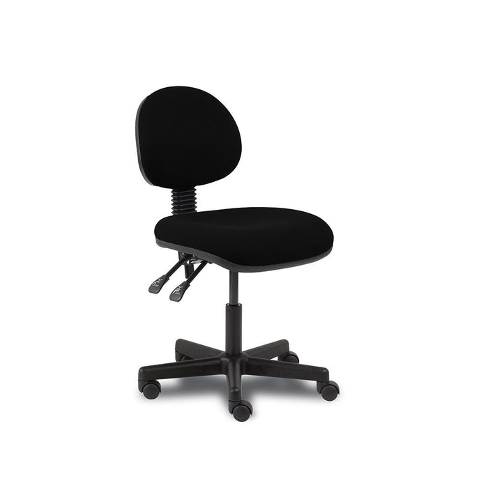 Black TAG 3.3 ergonomic task chair