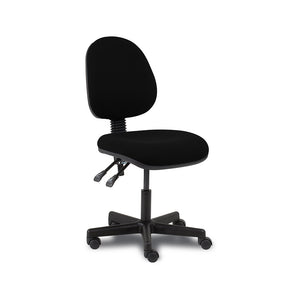 Black tag 2.4 ergonomic task chair 