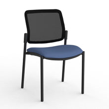 Load image into Gallery viewer, KNIGHT GROUP Vision Mesh Visitor Chair
