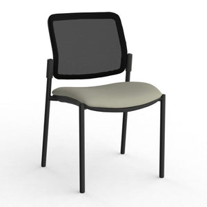 KNIGHT GROUP Vision Mesh Visitor Chair