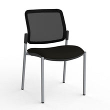 Load image into Gallery viewer, KNIGHT GROUP Vision Mesh Visitor Chair
