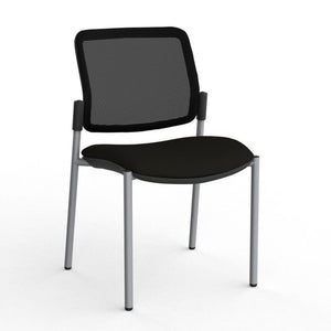 KNIGHT GROUP Vision Mesh Visitor Chair