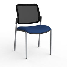 Load image into Gallery viewer, KNIGHT GROUP Vision Mesh Visitor Chair
