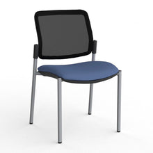 Load image into Gallery viewer, KNIGHT GROUP Vision Mesh Visitor Chair
