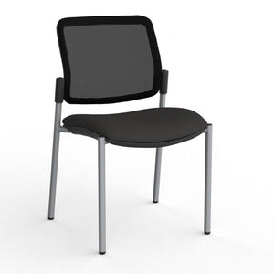 KNIGHT GROUP Vision Mesh Visitor Chair