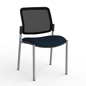 KNIGHT GROUP Vision Mesh Visitor Chair