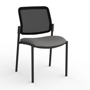 KNIGHT GROUP Vision Mesh Visitor Chair