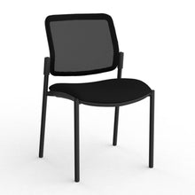 Load image into Gallery viewer, KNIGHT GROUP Vision Mesh Visitor Chair
