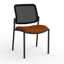Load image into Gallery viewer, KNIGHT GROUP Vision Mesh Visitor Chair
