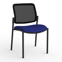 Load image into Gallery viewer, KNIGHT GROUP Vision Mesh Visitor Chair
