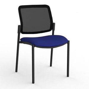 KNIGHT GROUP Vision Mesh Visitor Chair