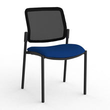 Load image into Gallery viewer, KNIGHT GROUP Vision Mesh Visitor Chair
