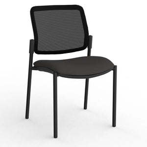 KNIGHT GROUP Vision Mesh Visitor Chair