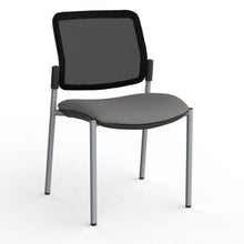 Load image into Gallery viewer, KNIGHT GROUP Vision Mesh Visitor Chair
