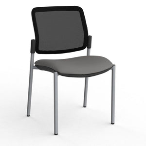 KNIGHT GROUP Vision Mesh Visitor Chair