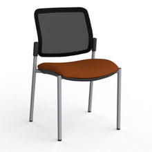 Load image into Gallery viewer, KNIGHT GROUP Vision Mesh Visitor Chair

