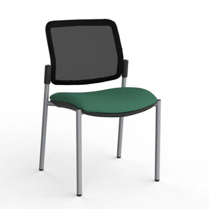 KNIGHT GROUP Vision Mesh Visitor Chair