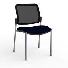 Load image into Gallery viewer, KNIGHT GROUP Vision Mesh Visitor Chair
