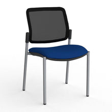 Load image into Gallery viewer, KNIGHT GROUP Vision Mesh Visitor Chair
