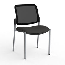Load image into Gallery viewer, KNIGHT GROUP Vision Mesh Visitor Chair
