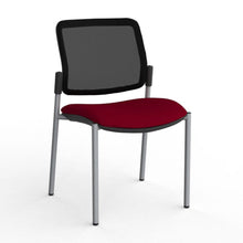 Load image into Gallery viewer, KNIGHT GROUP Vision Mesh Visitor Chair
