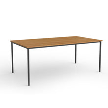 Load image into Gallery viewer, KNIGHT GROUP Ergoplan Canteen Table 1800L
