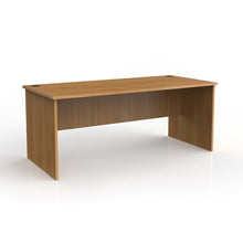 Load image into Gallery viewer, ERGOPLAN Desk 1800L
