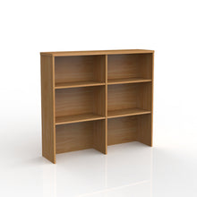Load image into Gallery viewer, ERGOPLAN Credenza Hutch
