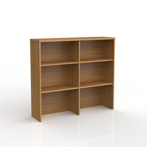 ERGOPLAN Credenza Hutch