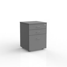 Load image into Gallery viewer, KNIGHT GROUP Ergoplan 2DR &amp; File Mobile
