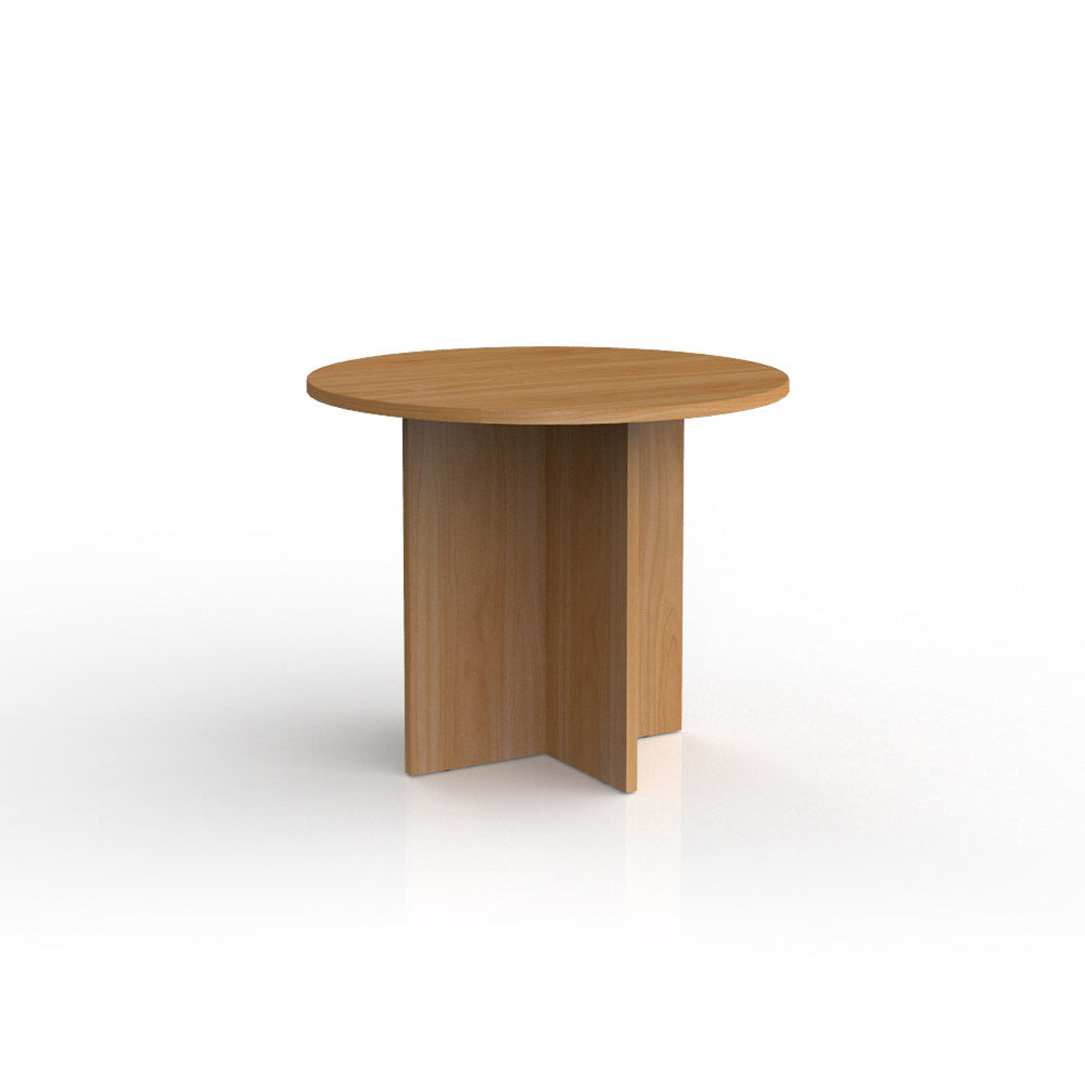 KNIGHT GROUP Ergoplan Meeting Table 900D