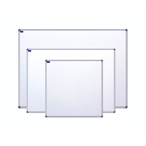 WITAX Acrylic Whiteboard - Double Sided