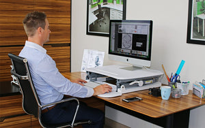 ARISE DESKALATOR - Small